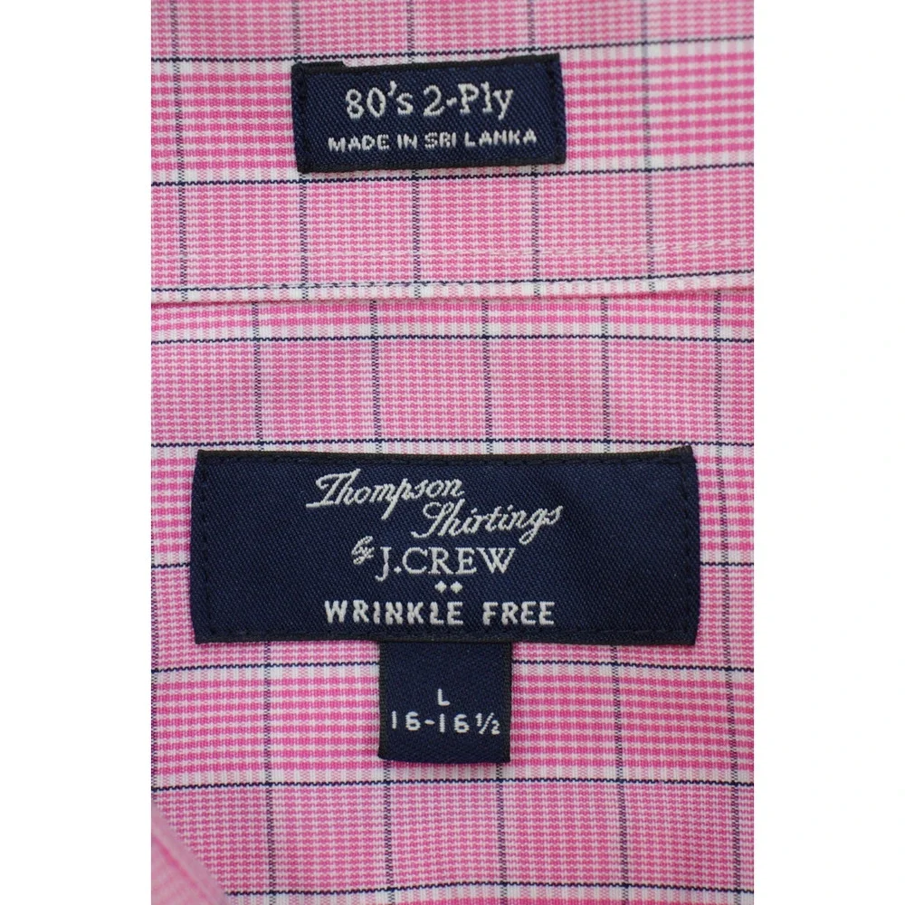 J. Crew crew shirt